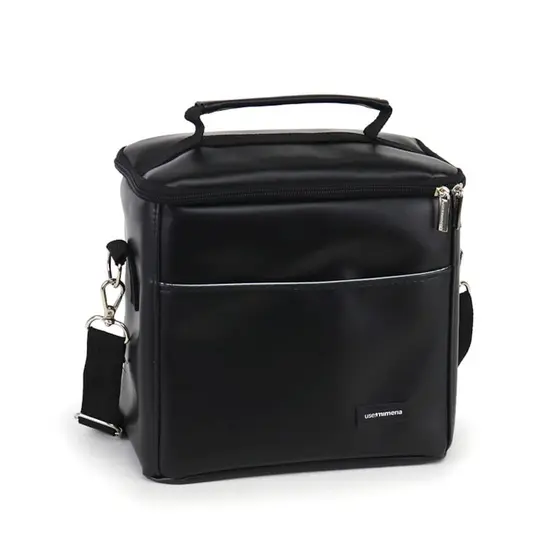 Bolsa Térmica Move Preta