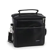 Bolsa Térmica Move Preta