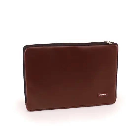 Capa para Notebook 14" Essential Marrom Cacau
