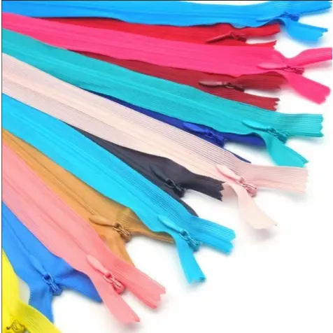 Ziper Invisivel 60 cm - unidade