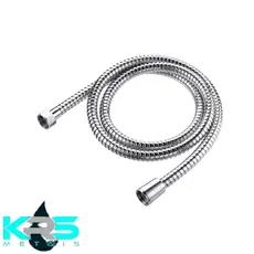 Engate Flexível Mangueira Chuveirinho Ducha Higiênica 120cm