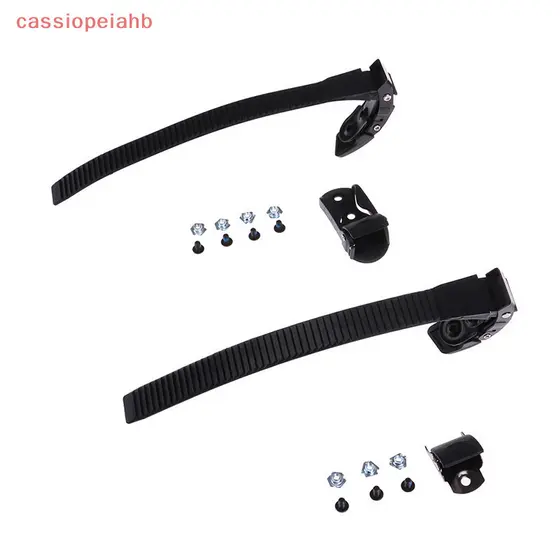 Conjunto de Patinação de Substituição com Acessórios de Alça de Sapato Skag com Fivela