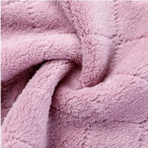 De Água Microfibras Pano De Limpeza Pano De Prato Forte Absorção
