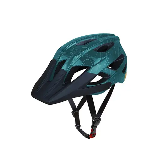 CAPACETE ASW BIKE ACCEL FRONTIER