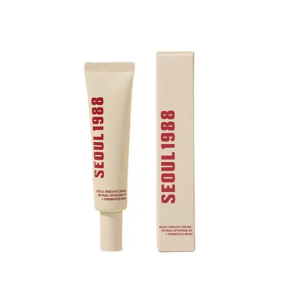 Seul 1988 Retinol Creme Para Os Olhos , Até O Tom Da Pele , Iluminando A Hidratante De .