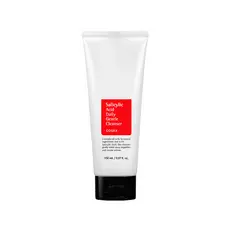 [COSRX Oficial] Limpador Suave Diário De Ácido Salicílico 150ml , 0.5 % , Óleo De Folha De Árvore De Chá 0.2 De Tratamen