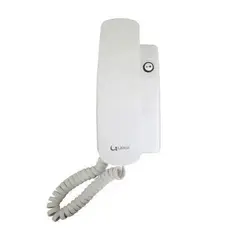 Monofone Universal Lr2015 Líder Interfone Compatível Hdl Agl