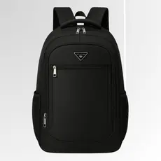 Mochila Faculdade Reforçada Compartimento Para Notebook Escolar Unissex Diversas Cores