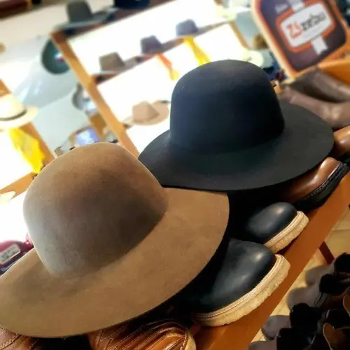 Chapéu Cata Ovo Natanzinho Lima Feltro Batateiro Pedreiro Country Tradicional