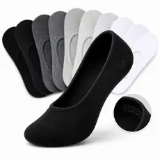 Kit 12 Pares Meia Soquete Sapatilha Anti Suor Invisivel De Poliester e Elastano Unissex