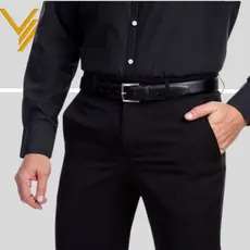 Calça Social Masculina Slim Fit Alfaiataria Tecido em Oxford Do 36 ao 50 Envio RápidoModa Evangélica
