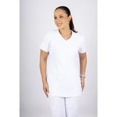 CONJUNTO SCRUB FEMININO CLASSIC PIJAMA CIRÚRGICO HOSPITALAR ENFERMAGEM SAÚDE E ESTÉTICA
