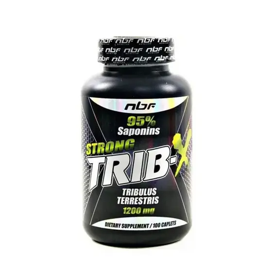 Suplemento Alimentar Tib-x 95 Sapominas 1200mg - NBF