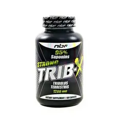Suplemento Alimentar Tib-x 95 Sapominas 1200mg - NBF