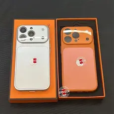 Faça Seu iPhone Parece Série 17 , Capa Fosca AG Original Para 17 16 15 14 13 12 11 Pro Max