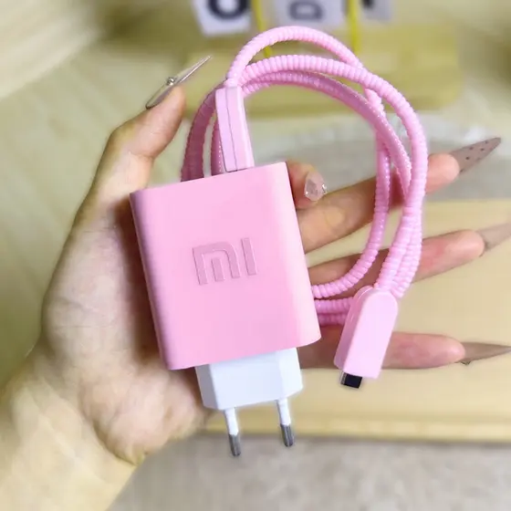 Protetor de carregador Xiaomi 33W/45W Caso compatível com carregador Xiaomi para evitar danos ao cabo