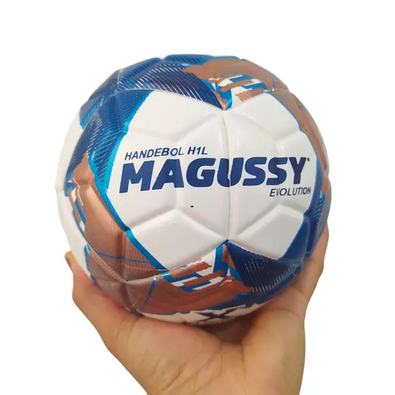 Bola de Handebol H1L Jogo Iniciação Esportiva