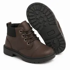 BOTA BABY INFANTIL COTURNO BEBE 19 AO 32