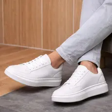 TENIS MASCULINO SLIM CASUAL DIA A DIA