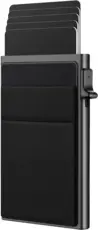 Saco De Cartão De Metal Para Escova Anti-Roubo Rfid De Comércio Exterior Masculino , Liga De Alumínio Europeu E American