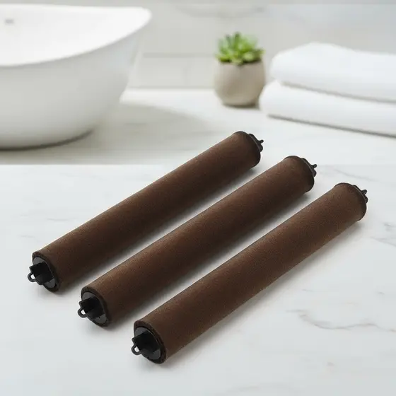 3 peças conjunto de modeladores de cachos espirais macios sem calor, ferramentas de estilo de cabelo elástico para