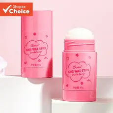 Bastão De Cera Capilar O'CHEAL Para Modelagem E Cuidados Com O Cabelo