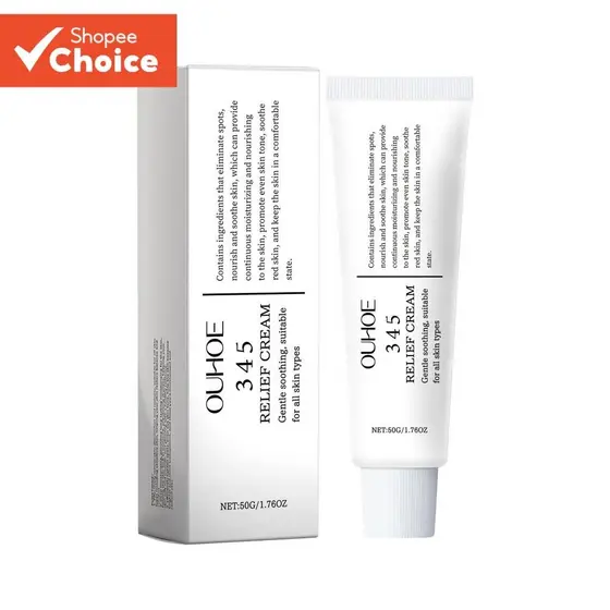 Creme Clareador 50g Cuidados Faciais Hidratante Nutritivo E Cuidado Suave.manteiga De Karité Pura Orgânica