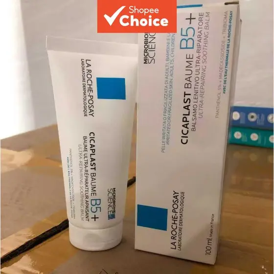 100ml Creme Protetor Solar Reparador B5 – Hidratante, Nutritivo, Melhora a Pele Seca e Rachada
