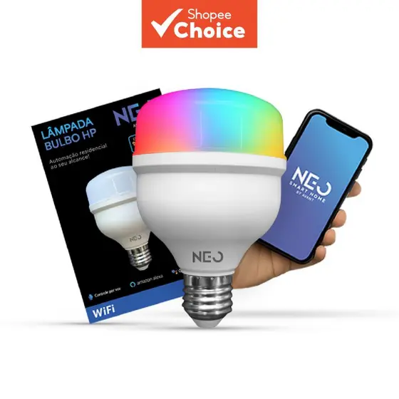Sem Fio Bluetooth 4.0 Lâmpada Inteligente Tuya APP Controle Regulável 15W E27 RGB + CW + WW LED Mudança De Cor Compatíve
