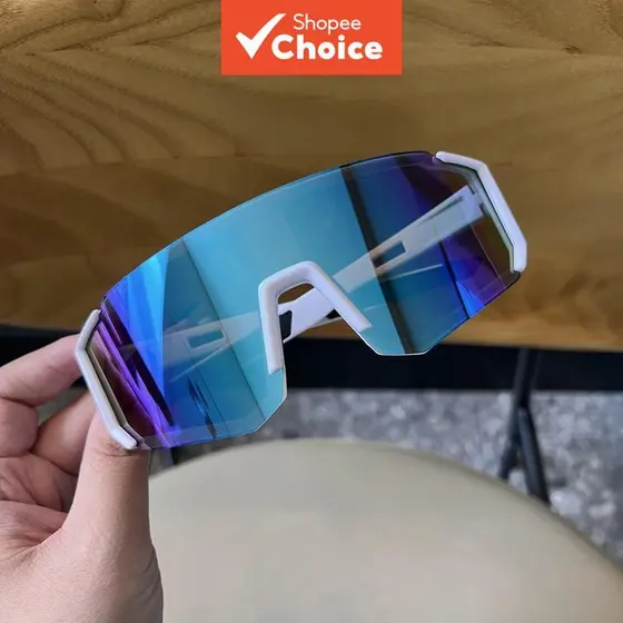 Óculos De Ciclismo Para Esportes Ao Ar Livre Homens E Mulheres Sol Coloridos À Prova De Vento Areia