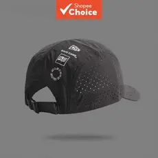 Chapéu Fino De Secagem Rápida Masculino Boné De Beisebol De Malha Respirável Proteção Solar Ao Ar Livre .
