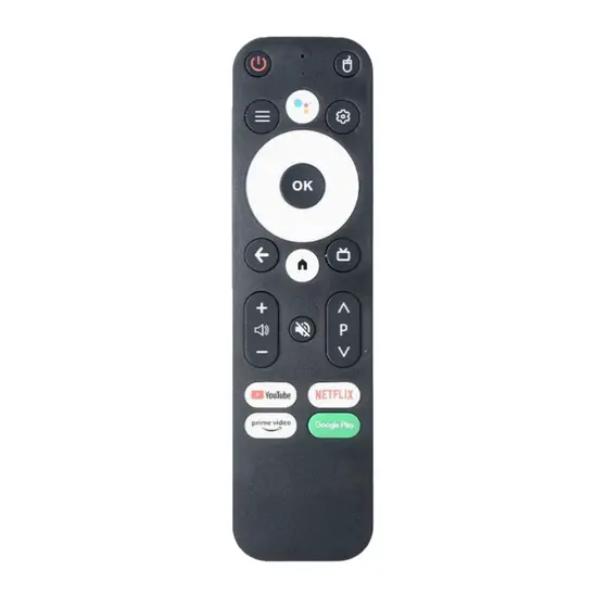 Controle remoto para caixa Android SQ2-BOX PRO
