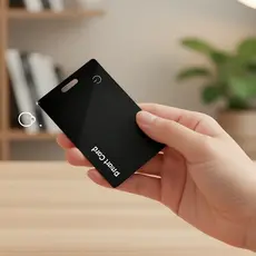 Cartão Rastreador Ultrafino para Android, Compatível com Aplicativo Google, Tag Inteligente Recarregável IP68