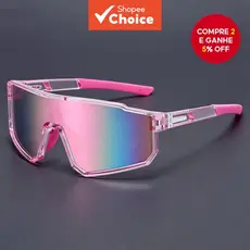 Óculos Para Esportes Ao Ar Livre À Prova De Vento UV400 Proteção Ciclismo Caminhadas Esqui Unissex