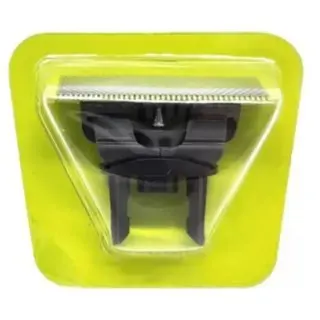 Cabeça De Aparador Híbrida Otimizada , Lâminas De Substituição De Barbeador Elétrico Para Homens , Kit De Preparação De