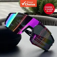 Óculos de sol de ciclismo UV400, unissex, adequados para atividades ao ar livre como pesca