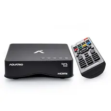 Receptor Digital Multimidia DTH-9000 Banda KU