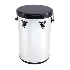 REBOLO SAMBA E PAGODE PHX MUSIC 50x12 920AL ARO PRETO