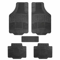 Tapetes Automotivo Universal Carro Borracha Pvc Modelo G Flash Tapetes