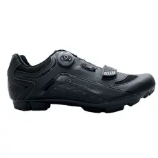 Sapatilha Ciclismo Mtb Bike Pro Adventure Jet Adventure
