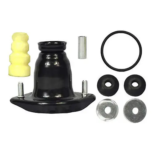 Kit Amortecedor Traseiro Completo Civic 01/06