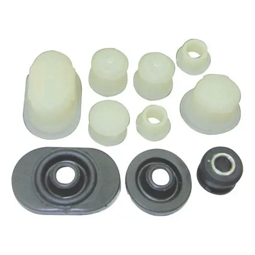 Kit Reparo Bucha Trambulador Gol G1 G2 G3 G4 Câmbio 5 Marcha