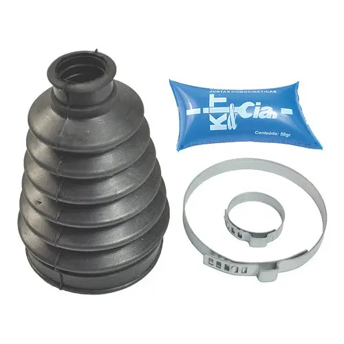 Kit Coifa Homocinética Lado Roda Up 14/21