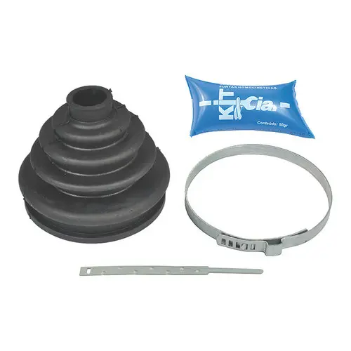 Kit Coifa Homocinética Lado Roda Santana Apollo Logus Pointe