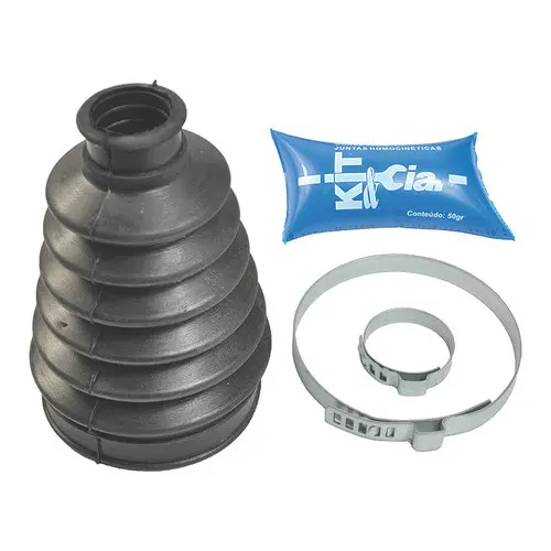 Kit Coifa Homocinética Lado Roda Fox Crossfox Spacefox Polo
