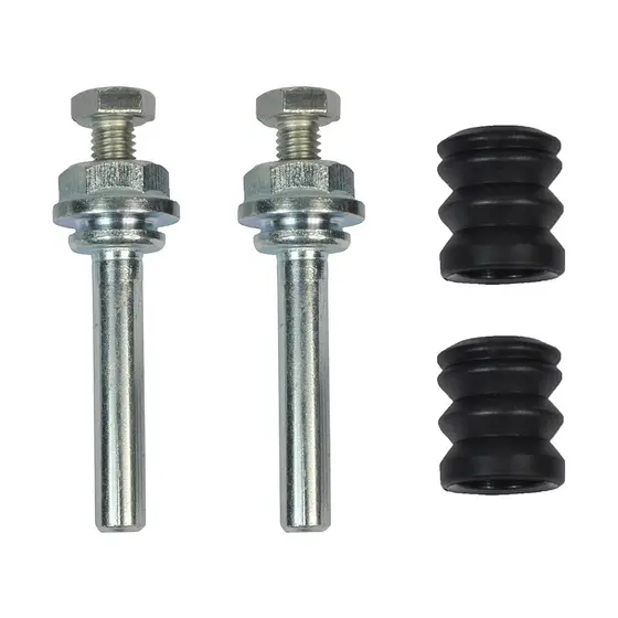 Kit Pino Guia da Pinça Dianteira Chevrolet Freio Monza 82/96 Kadett 89/98 Kit&Cia