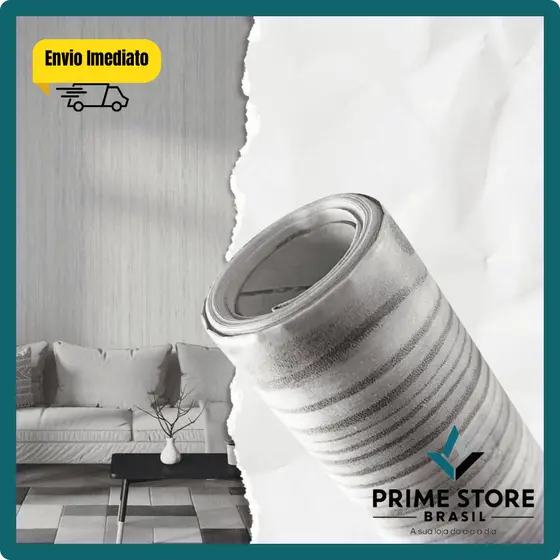 Papel de Parede Adesivo Madeira Cru PVC 5m Lavável Fácil Aplicação Decoração Moderna