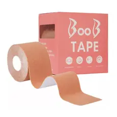 Sutia Adesivo Fita Boob Up Invisivel Fit 3D A Prova d'Agua Resistente ao Suor
