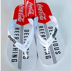 Chinelo Masculino Barato coca cola do 37 ao 44 Modelo Variados Super Macio Leve Lançamento Verão