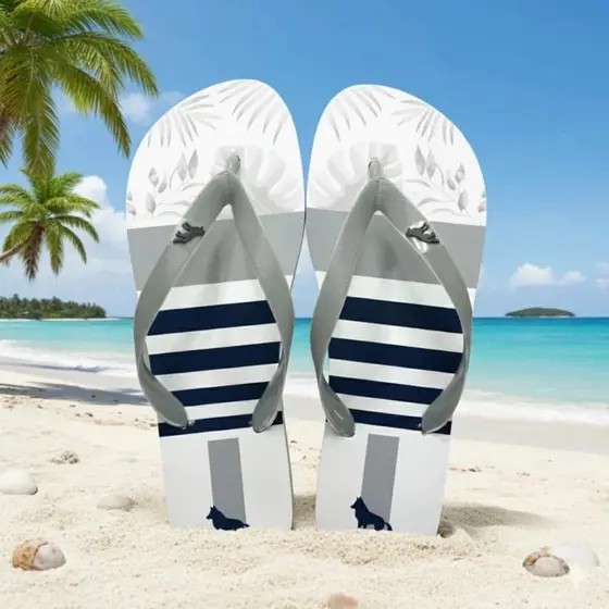 Chinelos Masculino Tendencia Lançamento Verão Acostamen Modelos Variados Super Confortável Macio
